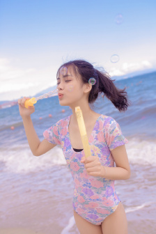 夏家三千金第一部全集